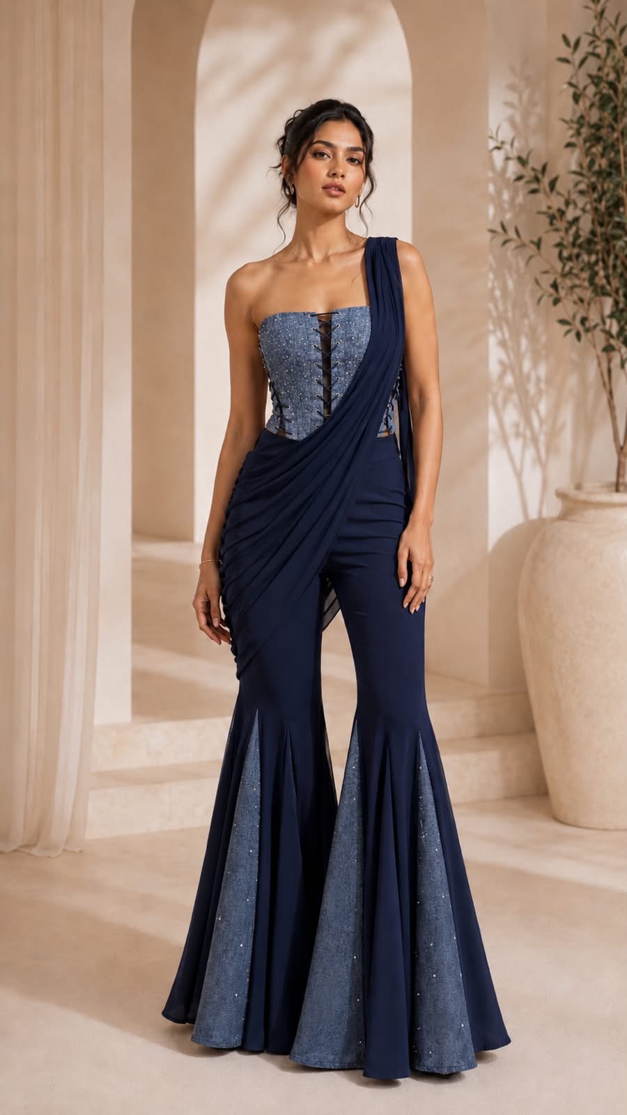 The Velvet Noir